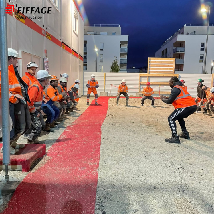 coaching ghr mentality Eiffage 2